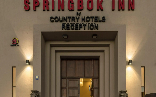 Springbok Inn by Country Hotels