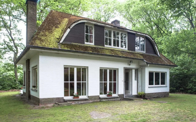 Westmalle Forest Garden Home