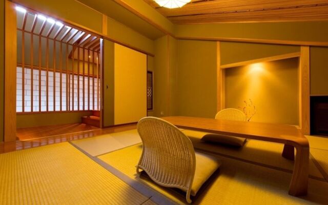 Nasu Bettei Kai