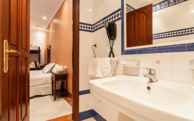 Hotel Baco