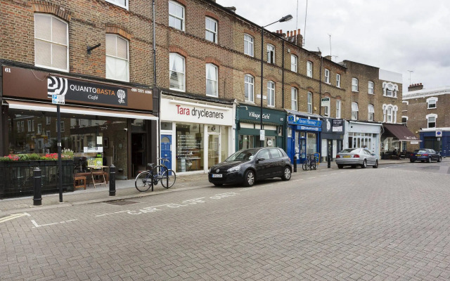 Veeve - Kensington Apartments