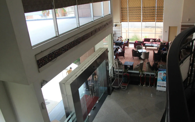 Swiss-Belhotel Borneo Samarinda