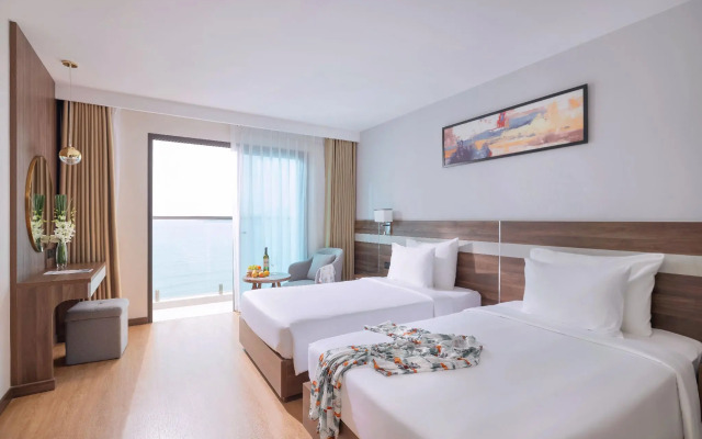 PANAMA Nha Trang Hotel