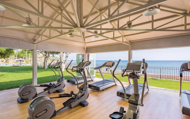 Las Dunas Grand Luxury Hotel