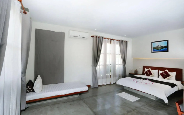 Glory Angkor Hotel SiemReap