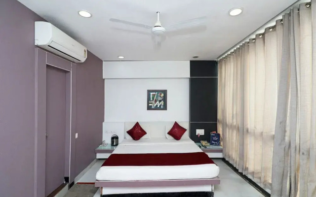 Oyo 3612 Hotel Pandav Inn