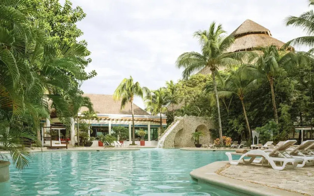 Royal Holiday Club Grand Park Royal Cozumel - Vacation Club