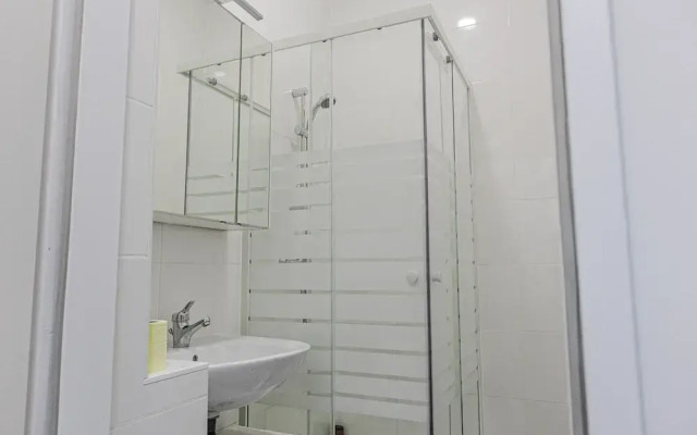 Enkplatz U3- Affordable 5BR shared Apt.