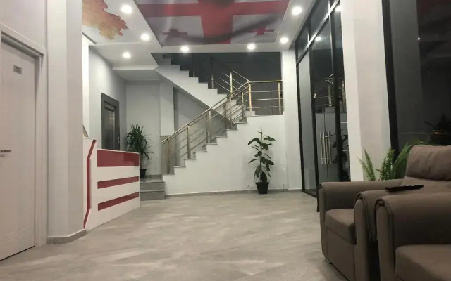 Hotel Georgia