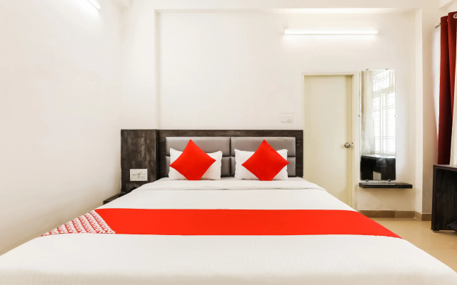 Tunez by OYO Rooms