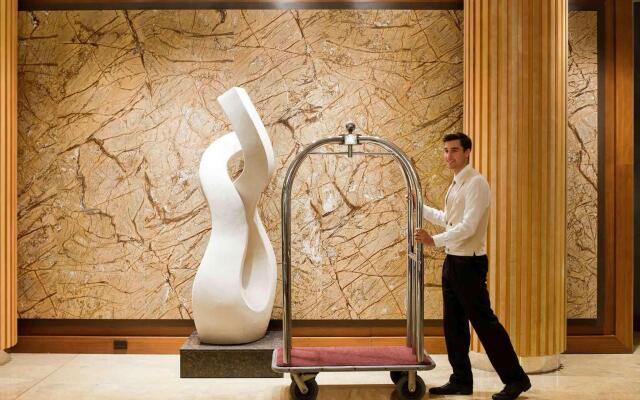 Sofitel Sydney Wentworth