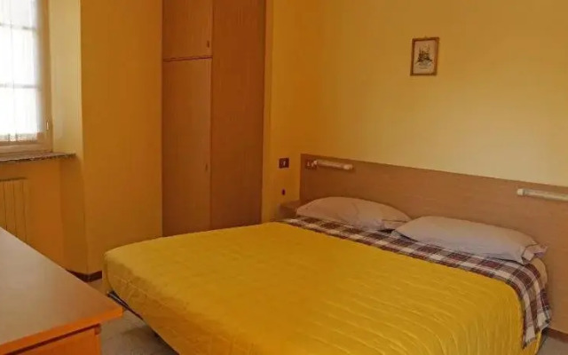 Foresteria Lombarda da Giovanna