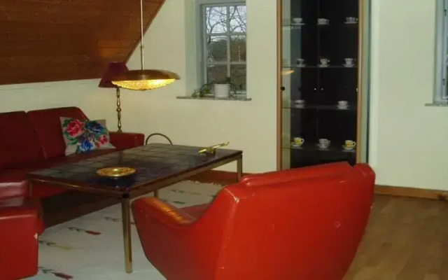 Albertsgaard B & B