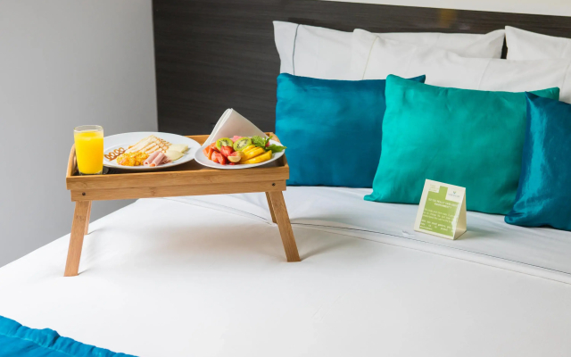 Varanasi Hotel Boutique