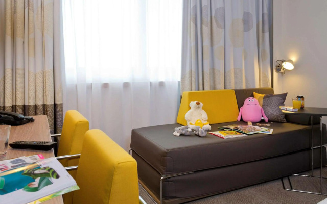 Novotel Leuven Centrum