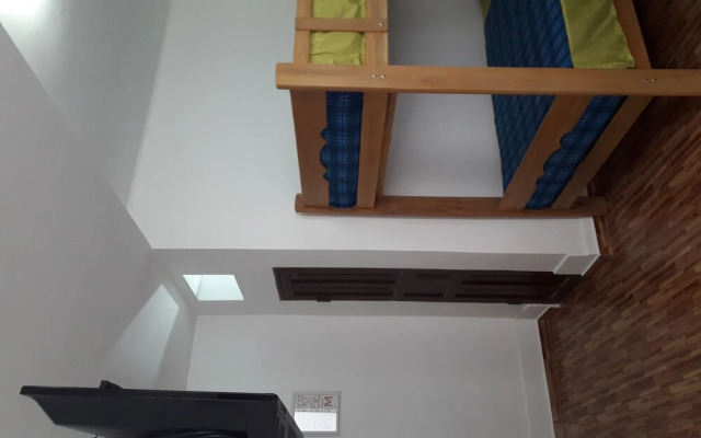 Guest House Miraflores