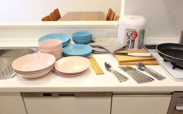 Shinjuku House Hotel