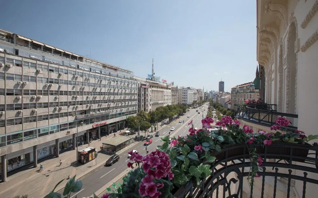 Eden Luxury Suites Terazije