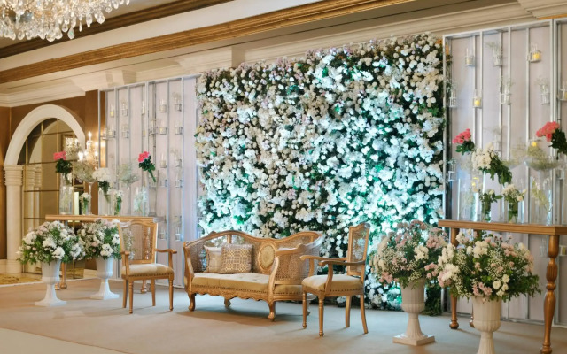 Mövenpick Hotel Karachi