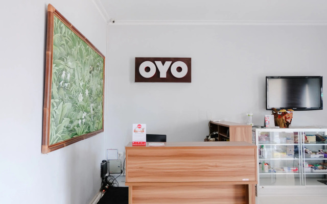 OYO 995 Alice's Homestay Syariah