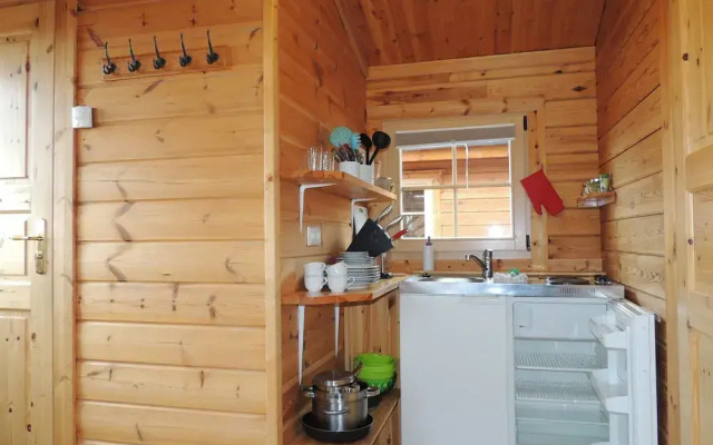 Dimmuborgir Guesthouse