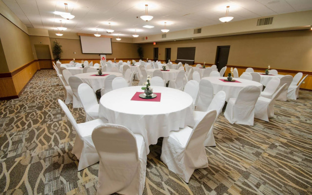 Canad Inns Destination Centre Windsor Park