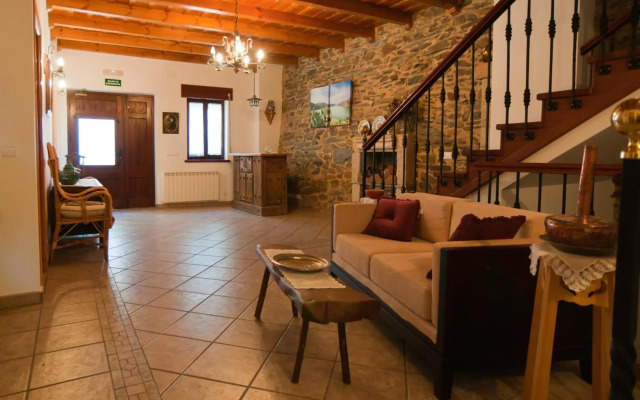 Hotel Rural La Juderia de Las Arribes