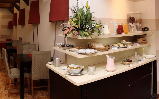 Piero's Hotel