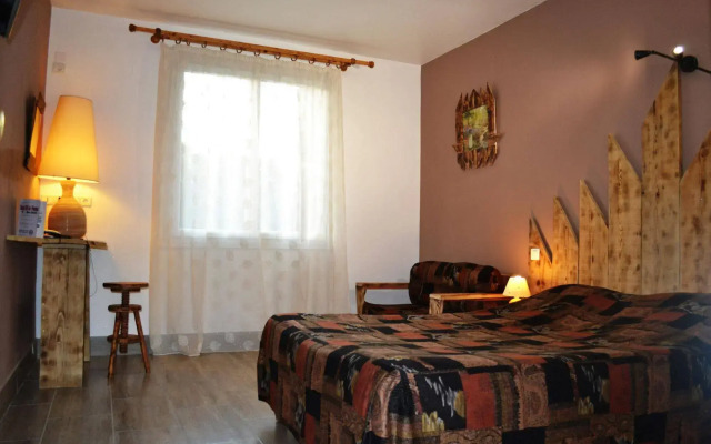 Relais 500 de Vienne
