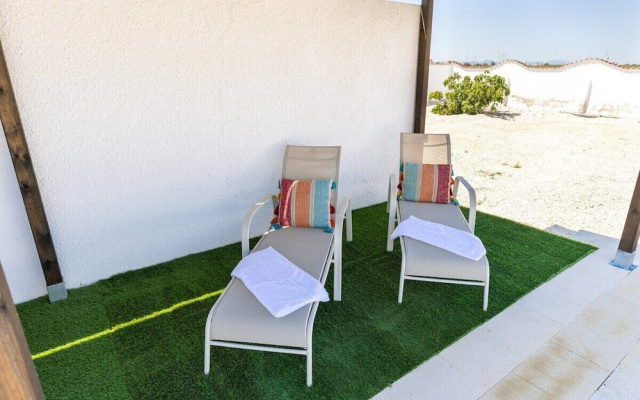 My Private Space by Fidalsa