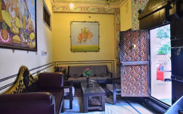 Hotel Baba Haveli