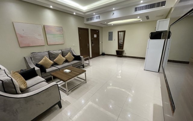 Dyafa 6 - Hotel Apartment