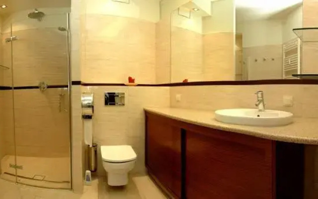 Apartamenty Kochtex