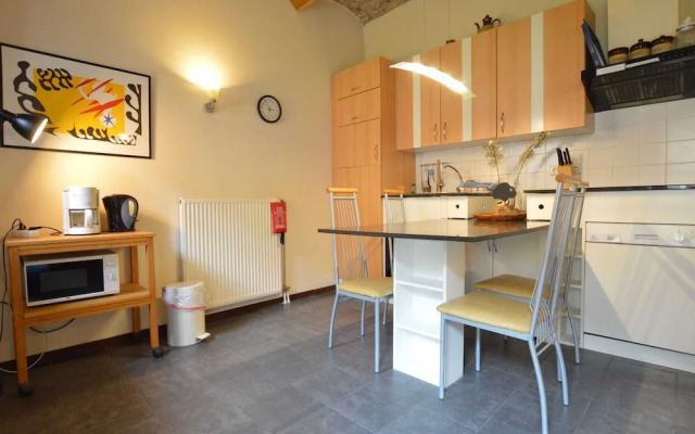 Apartments "meschermolen" Near Maastricht