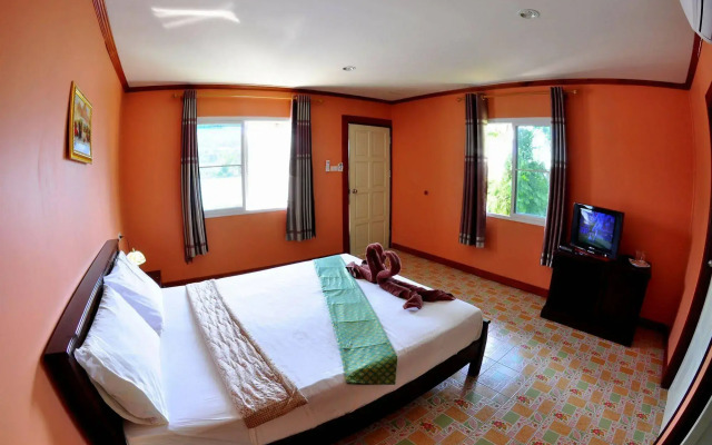 Phi Phi Sand Sea House