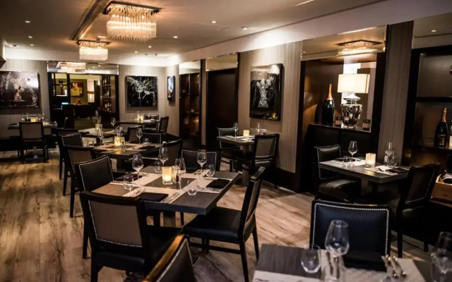 The Winchester Hotel & Spa