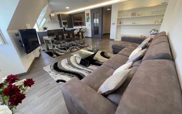 Apartamento Ponteceso Plaza