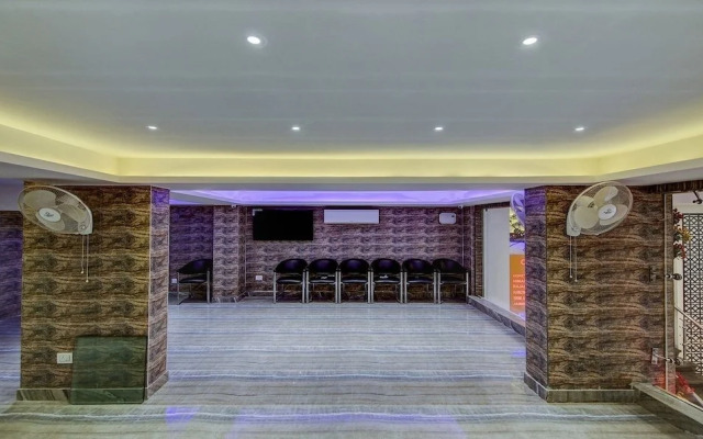 Hotel Mahajan Internatioanal