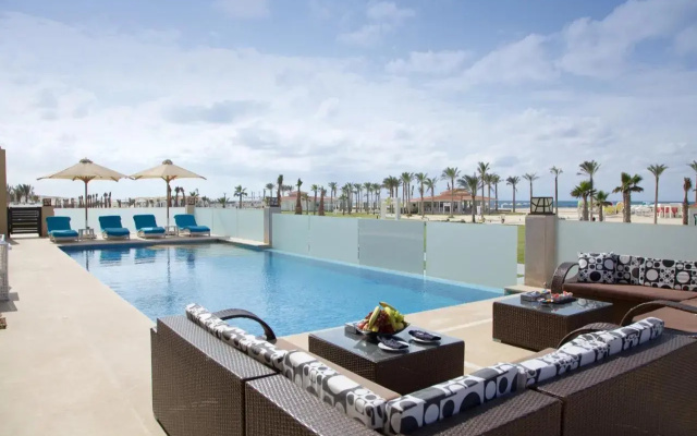 Ghazala Resort & Spa