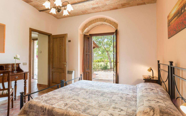 Casa al Bosco