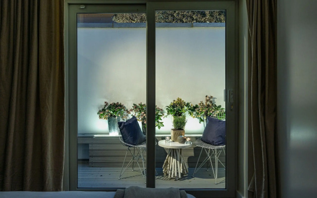 Hotel 55