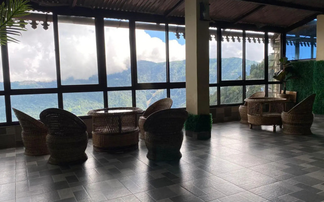 Pandim Guest House