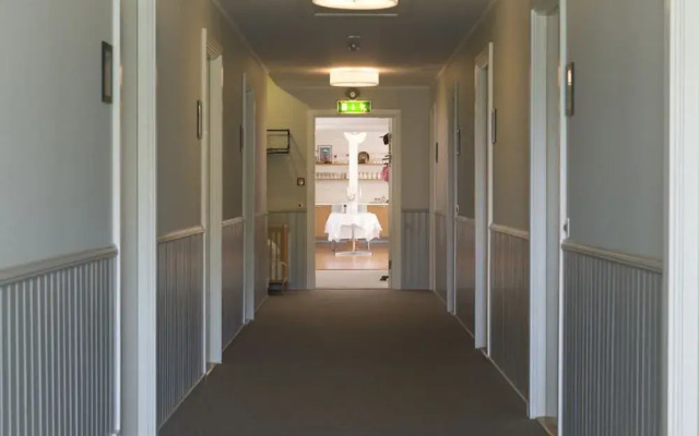 STF Stora Frögården Hostel