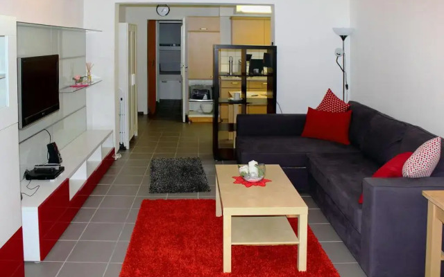 Apartment Essen-Rüttenscheid