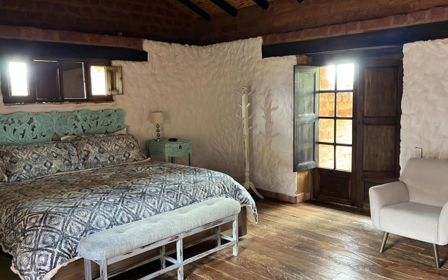 Casona Ananda