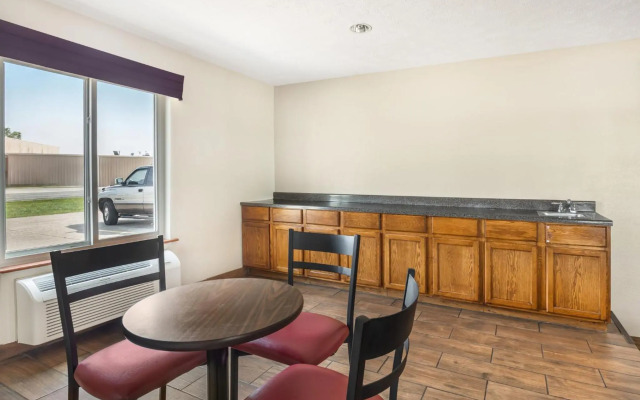 Red Roof Inn Paducah