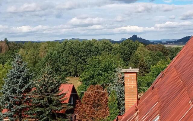 Hotel U Zeleného Stromu