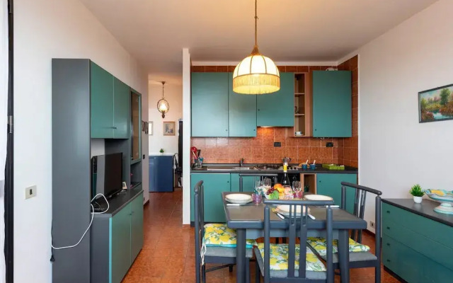 Acqua Marina 800 M Dal Mare