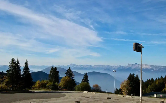 Studio Chamrousse, 1 pièce, 4 personnes - FR-1-340-160