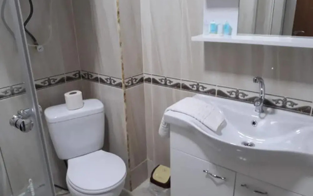 Yalchin Hotel Batumi